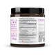 Pure Power Endurance with Glycine + L-Arginine - Berry Blast