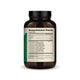 Dr. Mercola Organic Fermented Greens Supplement capsules