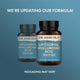 Acido Hialuronico Liposomal