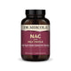 MSM Sulfur Complex & NAC with Milk Thistle
