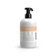 Ola Botanicals Sweet Orange Body Wash ingredients