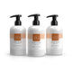 Ola Botanicals Sweet Orange Body Wash