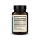 Dr. Mercola Joint Formula Supplement ingredients