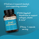 Dr. Mercola Joint Formula Supplement label