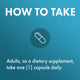 Dr. Mercola Joint Formula Supplement guarantee