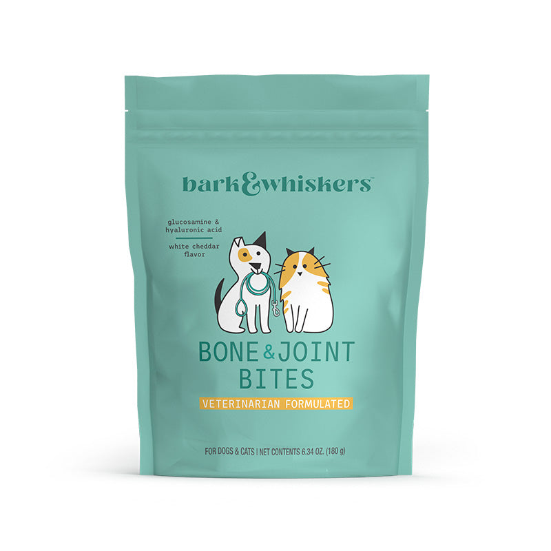 Bone & Joint Bites for Pets
