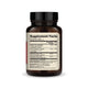 Biodynamic Iron from Organic Curry tablets