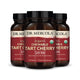 Organic Chewable Tart Cherry tablets