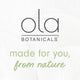 Gel de Aloe Vera Ola Botanicals®