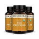 Organic Bee Propolis Capsules