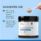 Pure Power L-Glutamine - Unflavored