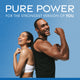 Pure Power L-Glutamine - Unflavored