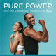 Monohidrato de Creatina Pure Power - Sin Sabor