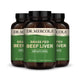Grass Fed Beef Liver Supplement