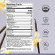 Pure Power Organic Vegan Protein - Vanilla