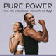 Pure Power Organic Vegan Protein - Vanilla