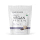 Pure Power Organic Vegan Protein - Vanilla Flavor