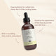 Ola Botanicals® Organic Castor Oil