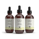 Ola Botanicals Organic Castor Oil bottle