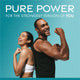 Monohidrato de Creatina Pure Power