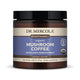 Biodynamic Organic Mushroom Coffee with Lion's Mane Extract