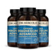 Chewable Magnesium Advanced Supplement