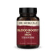 Dr. Mercola Blood Boost With Iron Supplement, 7.5mg, 30 capsules