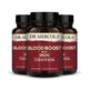 Dr. Mercola Blood Boost With Iron Supplement