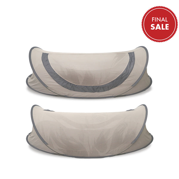 Dr. Mercola's Silvershield EMF Shielding Tent