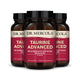 Taurine Advanced Supplement bottle