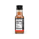 Solspring Biodynamic Organic Extra Hot Sauce ingredients