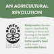 Solspring® Hot Sauce, Biodynamic® Organic - Extra Hot