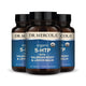 Organic 5-HTP with Valerian Root & Lemon Balm