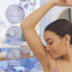 Ola Botanicals® Organic Deodorant - Lavender Sage