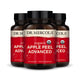 Organic Apple Peel Advanced Supplement