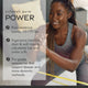 Pure Power Resistance Bands Elite Training Set in use