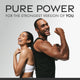 Bandas de Resistencia Pure Power - Equipo de Entrenamiento Élite