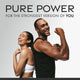 Bandas de Resistencia Pure Power - Equipo de 5 Piezas
