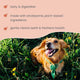 Bark & Whiskers® Veggie Dental Chew Bones