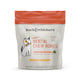 Veggie Dental Chew Bones for Dogs