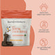 Bark & Whiskers® Veggie Dental Chew Bones
