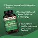 New Zealand Colostrum