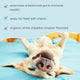 Premios para Restaurar la Salud Intestinal Bark & Whiskers®
