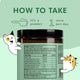 Bark & Whiskers® New Zealand Colostrum