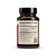 Dr. Mercola Organic Cranberry with PACs Supplement
