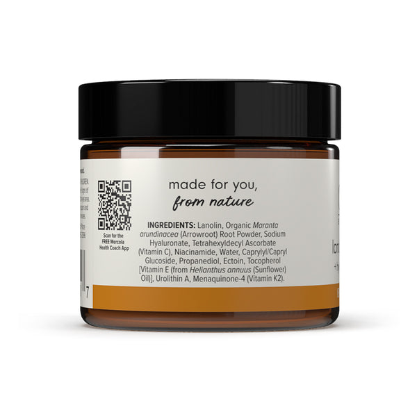 Crema de Lanolina Ola Botanicals®