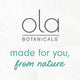 Ola Botanicals® Peppermint Tallow Balm - Feet