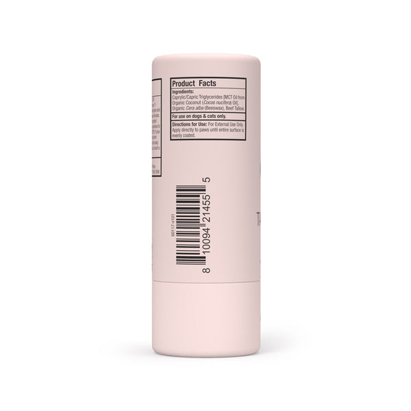 Bark & Whiskers Paw Plus Tallow Balm