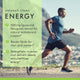 Potenciador de Testosterona con Fenogreco Liposomal Pure Power