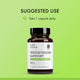 Potenciador de Testosterona con Fenogreco Liposomal Pure Power